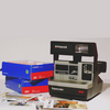 cassettes for Polaroid