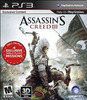 Игра для Sony PS3 - Assassin's Creed® III