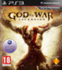 Игра для Sony PS3 - God of War: Восхождение ™