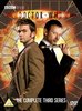 Doctor Who - The Complete Series 3