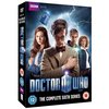 Doctor Who - Complete Series 6