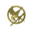 Mockingjay pin