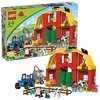 Дупло Lego Duplo 5649 Лего Дупло Крупная ферма