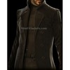 Adam Jensen's Coat