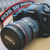 Canon EOS 5D Mark III Body