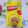 Carmex Cherry Flavoured Lip Balm Pot