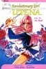 Revolutionary Girl Utena Graphic Novel 4: To Bud (eng)