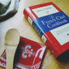 Julia Child The French Cheff Cookbook