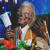 Tales from the crypt