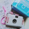 aqua pix lomo waterproof 35mm camera