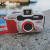 Canon Sure Shot WP1