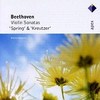 Maxim Vengerov. Beethoven. Violin Sonatas "Spring" & "Kreutzer"