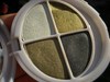 Flormar quartet Eye Shadow #403