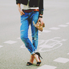 boyfriend jeans