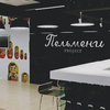 Пельмени Project