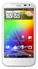 HTC One X White