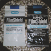 Film Shield Protects From Airport X-R