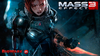Mass Effect stuff