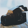 Contax 645