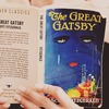 Francis Scott Fitzgerald The Great Gatsby