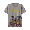 футболка Taiyo Matsumoto's Sunny