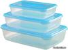 Контейнеры для еды Tupperware