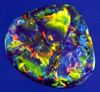 Black opal