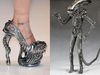 Predator Heels