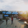 novosibirsk zoo