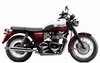 Triumph Bonneville