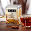 tazo chai