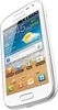 Samsung Galaxy Ace II White