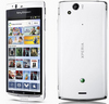 sony ericsson xperia arc s