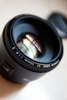 Canon EF 50mm f/1.8 II