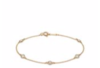 Tiffany Elsa Peretti Diamonds by the Yard™ Bracelet