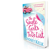 single's girl to do list by lindsey kelk