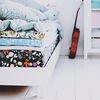spring mattress