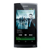 медиаплеер Sony NWZ-Z1040 8Gb Black