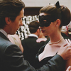 The Dark Knight Rises