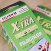 Fujicolor superia xtra-400