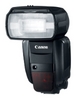 canon Speedlite 600EX II-RT