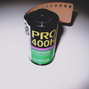 FUJI COLOR PRO 400H 135-36