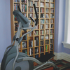 elliptical Trainer