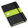 Moleskine Classic - Large Plain Notebook