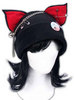 Шапка Bloody Punk Meow Mii Knit Hat