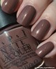 Лак для ногтей OPI Wooden Shoe Like To Know? NL H64.