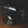 Minolta X-700