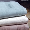 Банные махровые полотенца