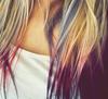 color hair