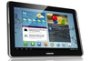 Samsung GT-P5100 Galaxy TAB 2 10.1 16Gb Wi-Fi+3G Titanium Silver